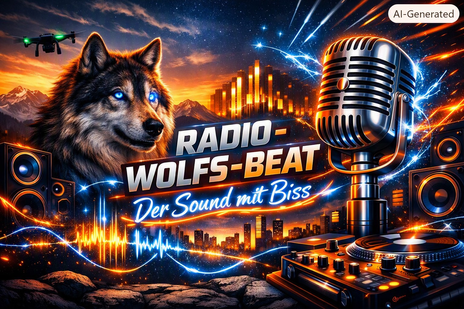 Radio-Wolfs-Beat Header